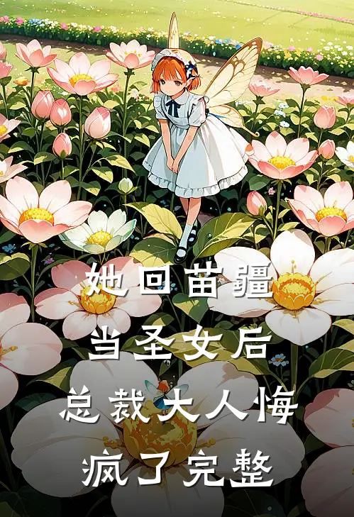 她回苗疆当圣女后，总裁大人悔疯了完整