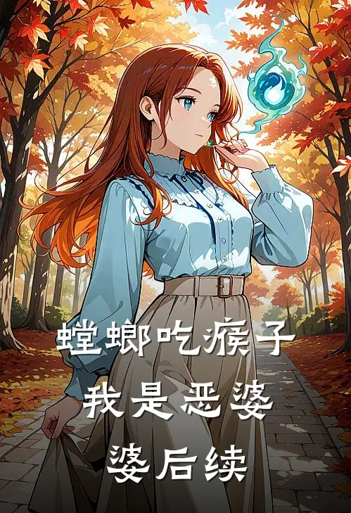 螳螂吃瘊子，我是恶婆婆后续
