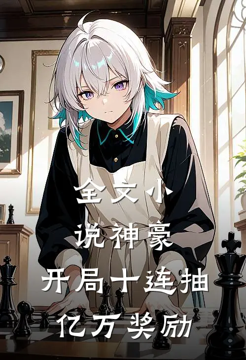 全文小说神豪：开局十连抽亿万奖励