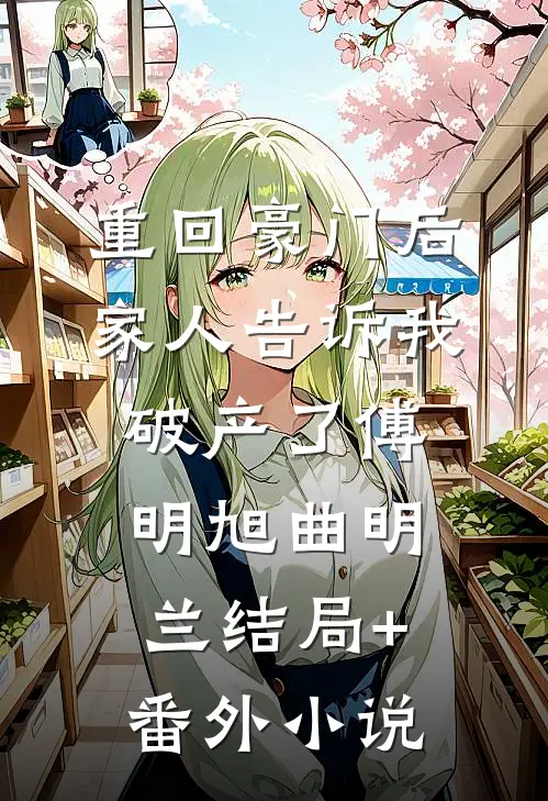 重回豪门后，家人告诉我破产了傅明旭曲明兰结局+番外小说