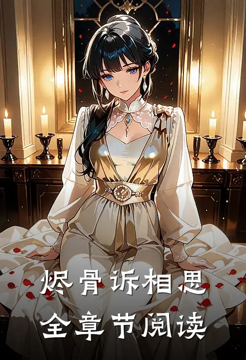 烬骨诉相思全章节阅读