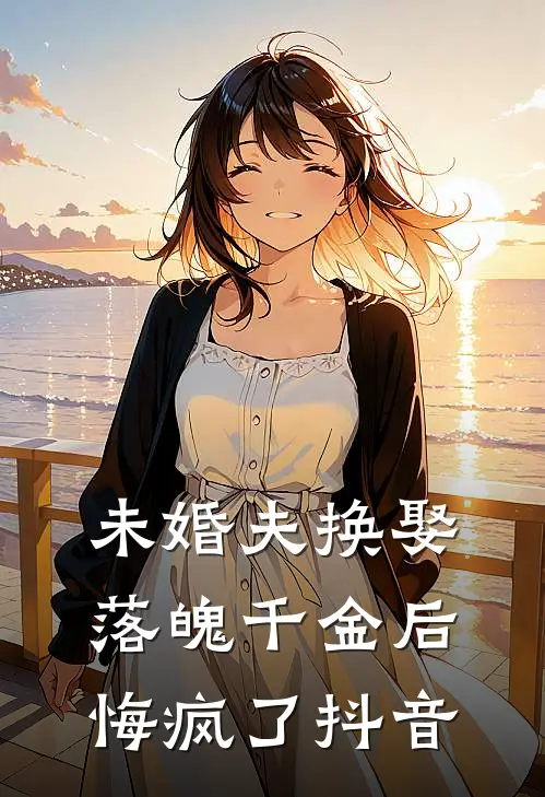 未婚夫换娶落魄千金后，悔疯了抖音