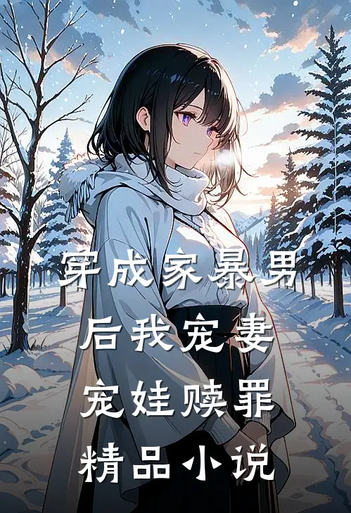 穿成家暴男后我宠妻宠娃赎罪精品小说