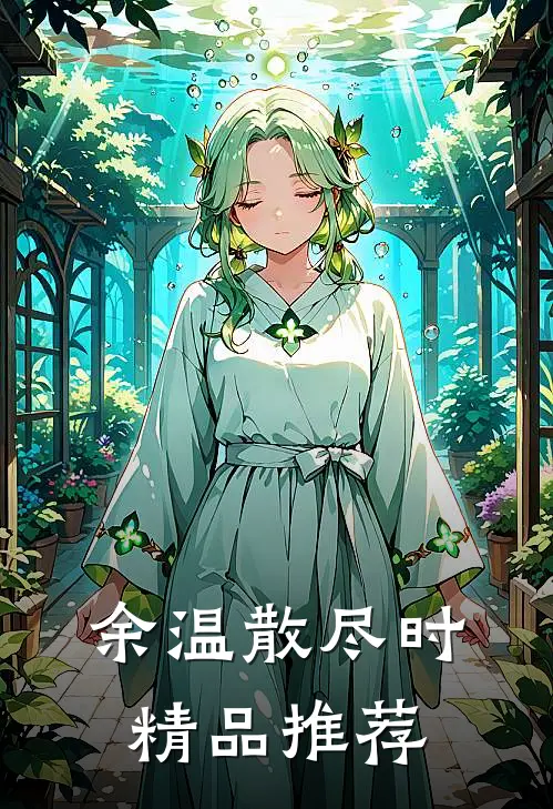 余温散尽时精品推荐