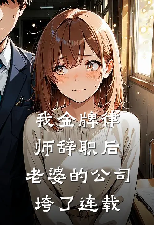 我金牌律师辞职后，老婆的公司垮了连载
