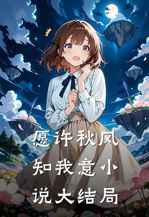 愿许秋风知我意小说大结局