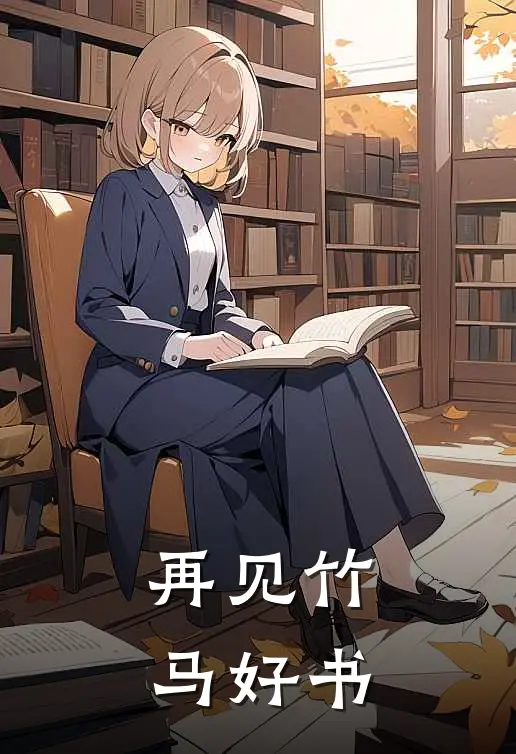 再见竹马好书