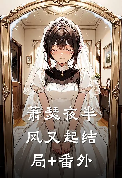 萧瑟夜半风又起结局+番外