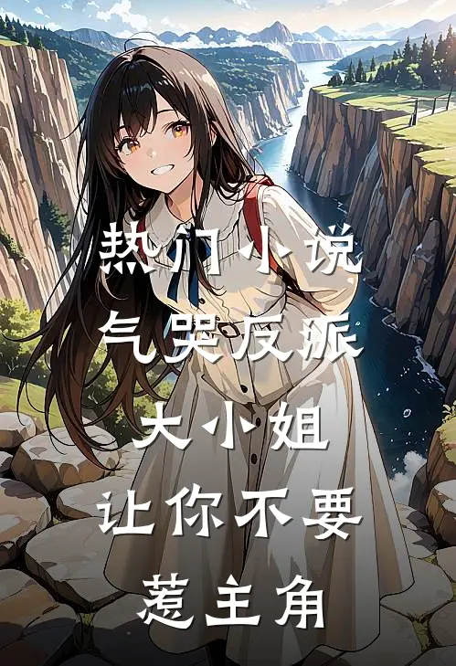 热门小说气哭反派大小姐，让你不要惹主角