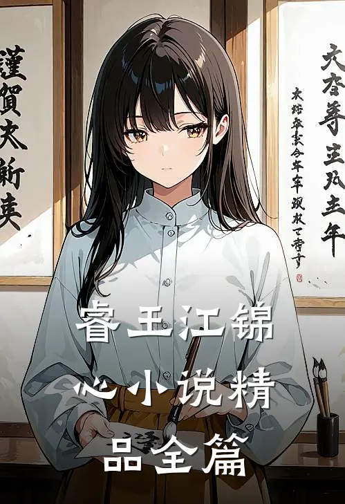 睿王江锦心小说精品全篇