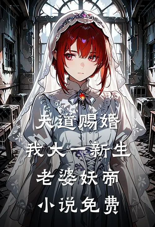 天道赐婚：我大一新生，老婆妖帝小说免费