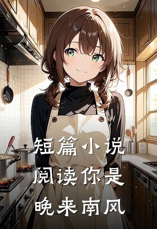短篇小说阅读你是晚来南风
