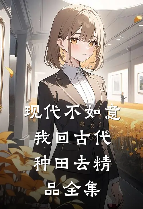 现代不如意，我回古代种田去精品全集
