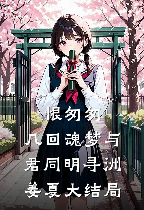 恨匆匆，几回魂梦与君同明寻洲姜夏大结局