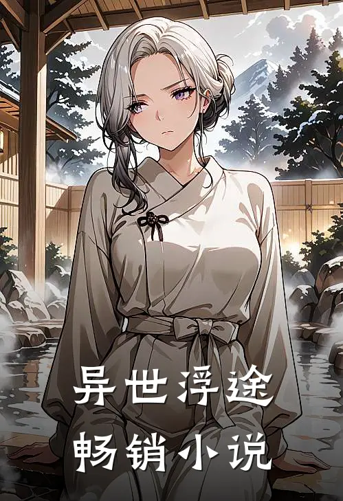 异世浮途畅销小说