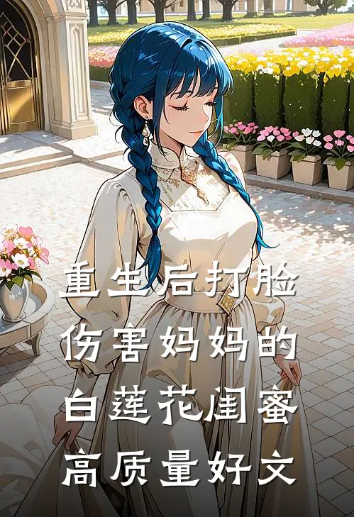 重生后打脸伤害妈妈的白莲花闺蜜高质量好文