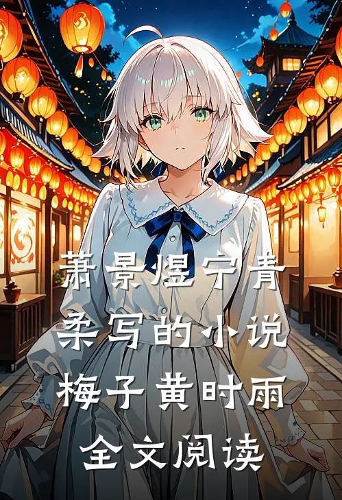 萧景煜宁青柔写的小说梅子黄时雨全文阅读