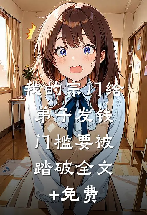 我的宗门给弟子发钱，门槛要被踏破全文+免费