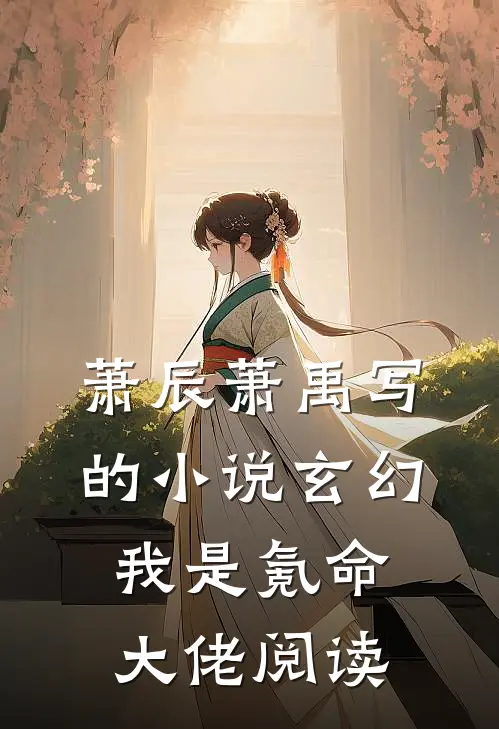 萧辰萧禹写的小说玄幻：我是氪命大佬阅读