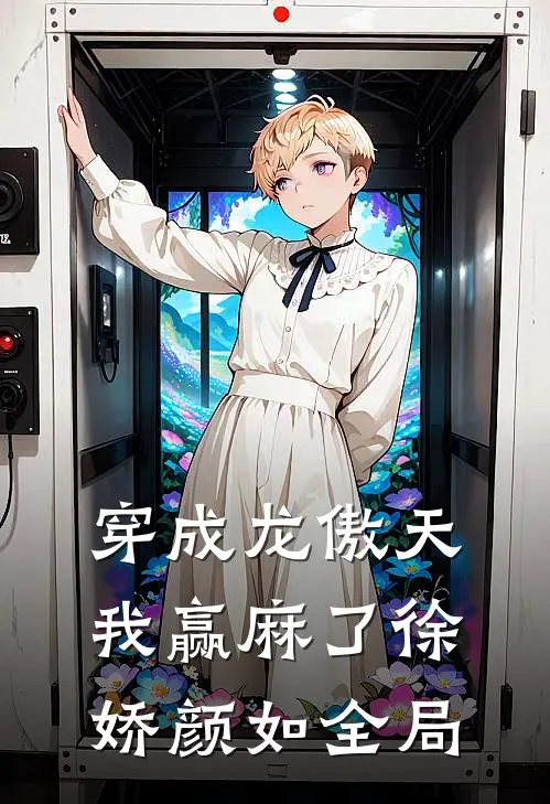 穿成龙傲天，我赢麻了徐娇颜如全局