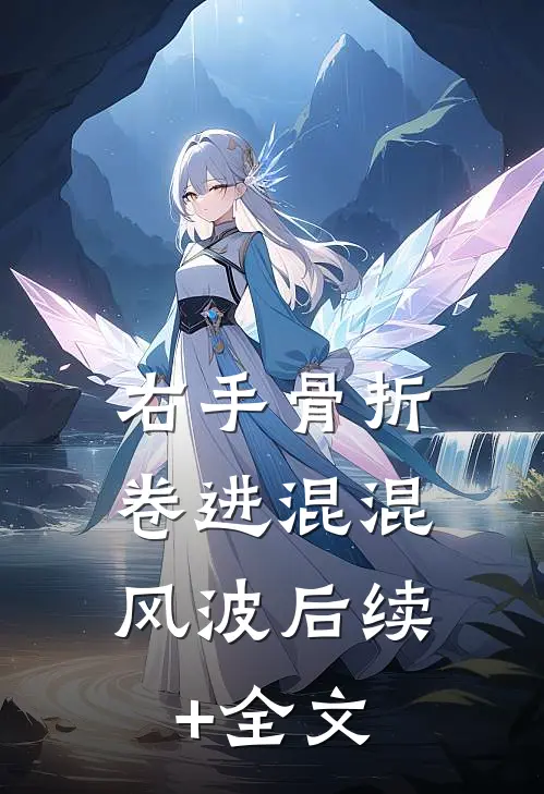 右手骨折，卷进混混风波后续+全文