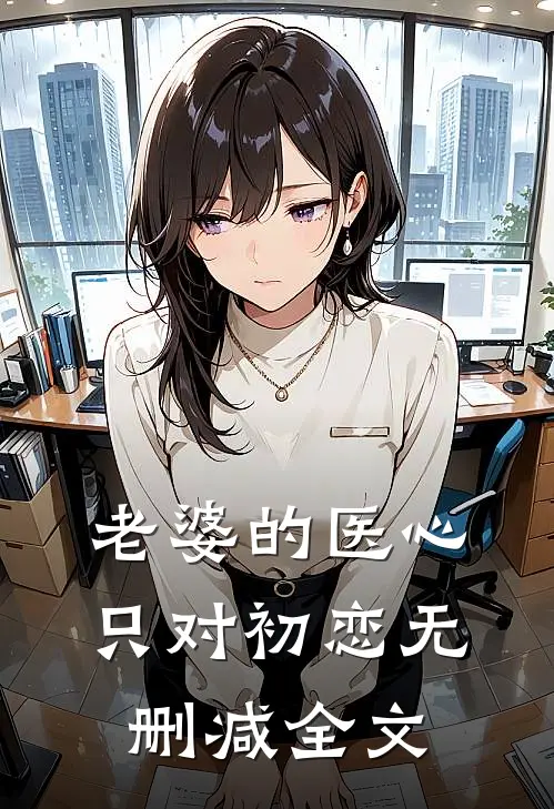 老婆的医心只对初恋无删减全文