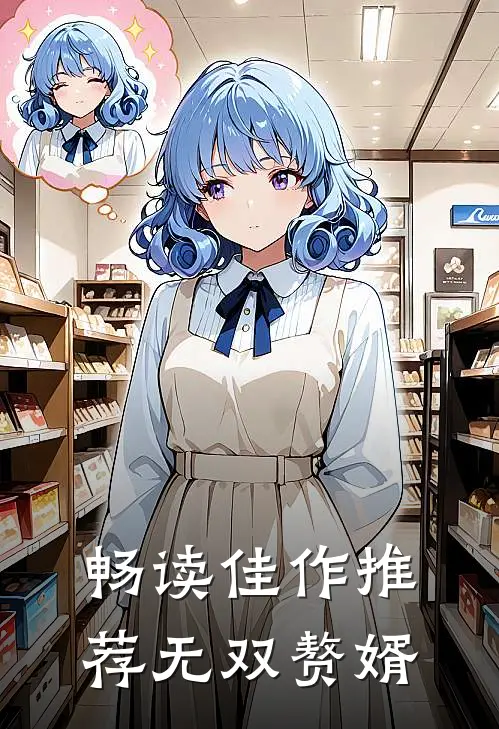 畅读佳作推荐无双赘婿
