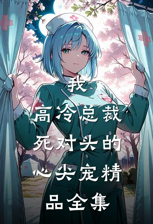 我，高冷总裁，死对头的心尖宠精品全集