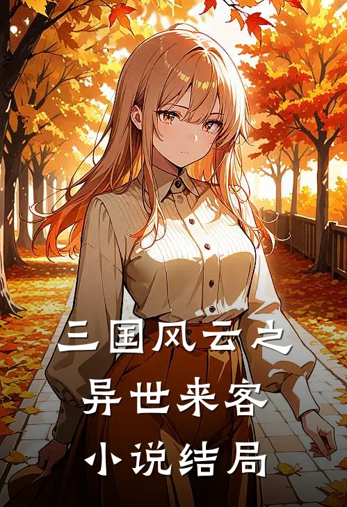 《三国风云之异世来客》小说结局