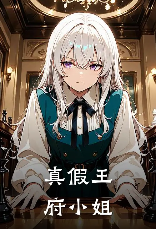 真假王府小姐