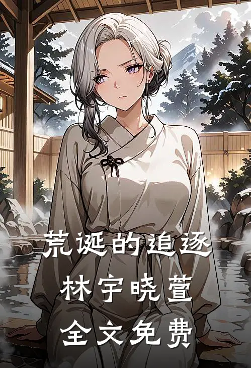 荒诞的追逐林宇晓萱全文免费