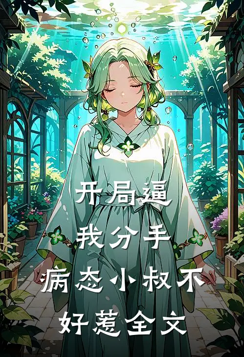 开局逼我分手，病态小叔不好惹全文