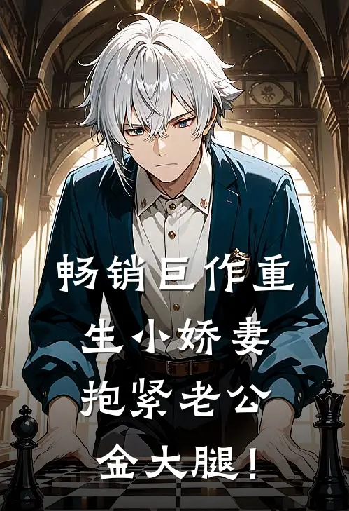畅销巨作重生小娇妻：抱紧老公金大腿！