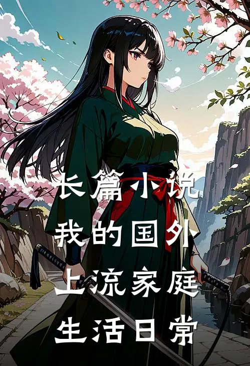 长篇小说我的国外上流家庭生活日常