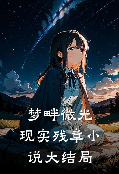 梦畔微光，现实残章小说大结局