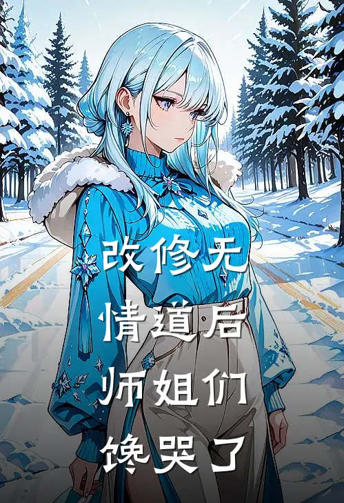 改修无情道后,师姐们馋哭了境界划分