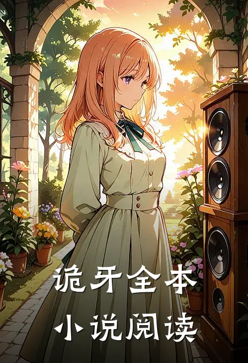 诡牙全本小说阅读