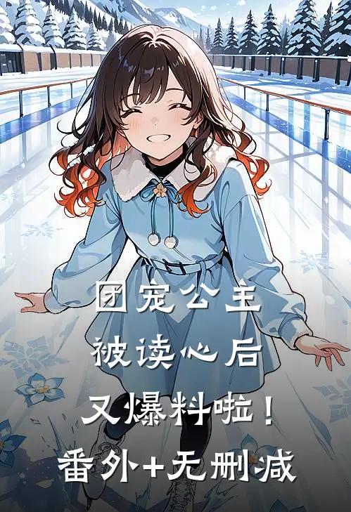 团宠公主被读心后，又爆料啦！番外+无删减