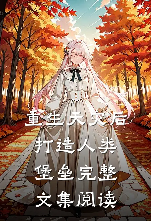 重生天灾后，打造人类堡垒完整文集阅读