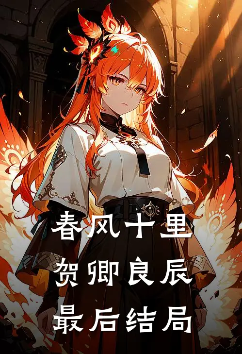 春风十里，贺卿良辰最后结局