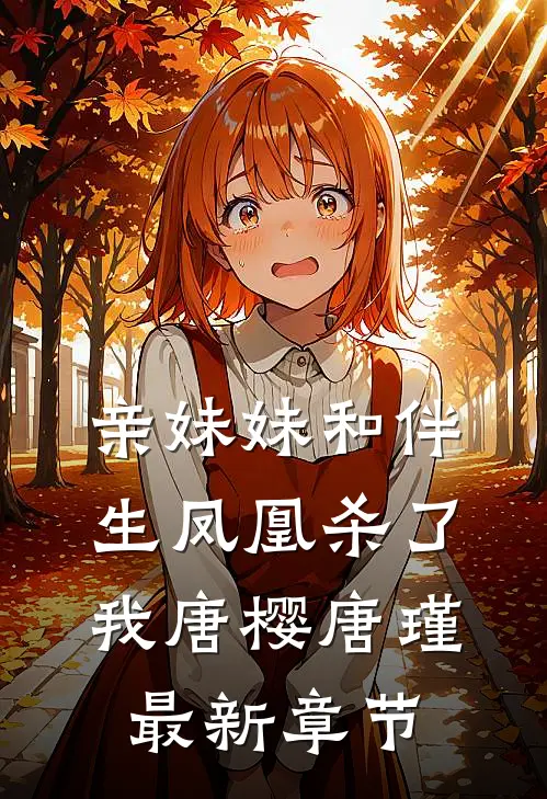 亲妹妹和伴生凤凰杀了我唐樱唐瑾最新章节