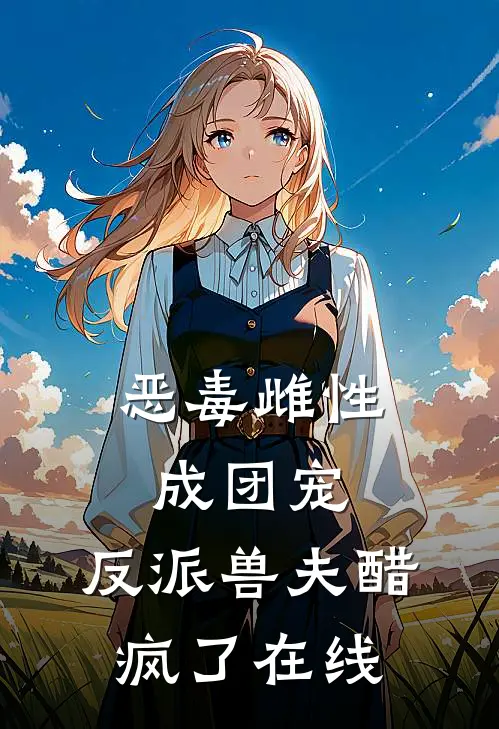 恶毒雌性成团宠，反派兽夫醋疯了在线
