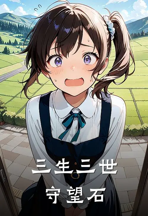 三生三世守望石