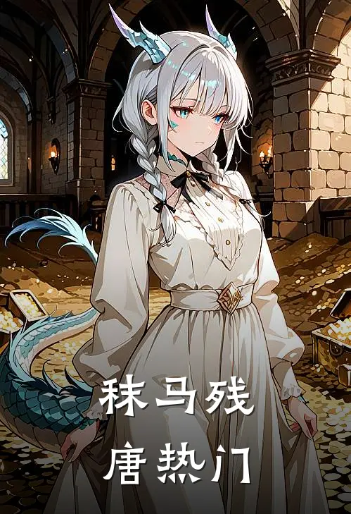 秣马残唐热门