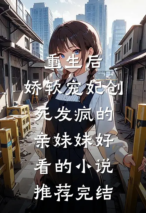 重生后，娇软宠妃创死发疯的亲妹妹好看的小说推荐完结