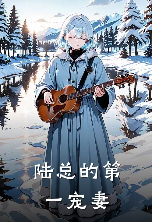 陆总的第一宠妻
