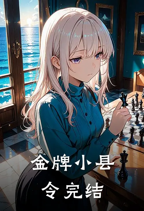 金牌小县令完结