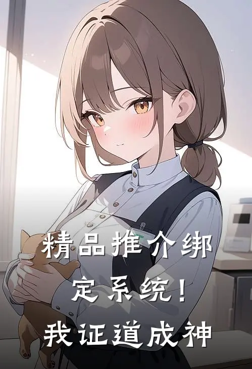 精品推介绑定系统！我证道成神
