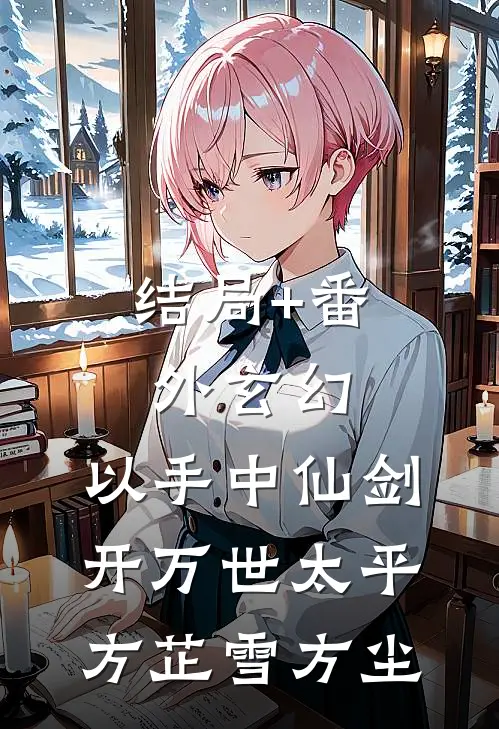 结局+番外玄幻：以手中仙剑，开万世太平方芷雪方尘