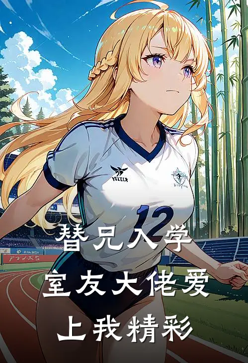 替兄入学，室友大佬爱上我精彩